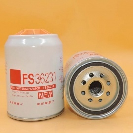 separatore di acqua combustibile FS36231