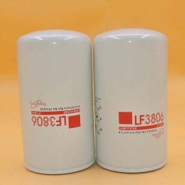 filtro olio LF3806