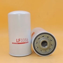 filtro olio LF3356