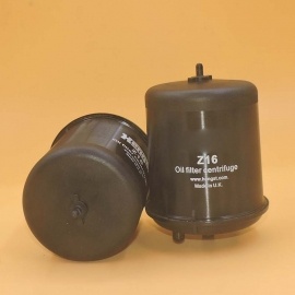 filtro olio centrifugo Z16D183