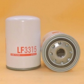 filtro olio LF3315