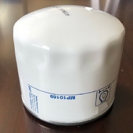 filtro olio MP10169