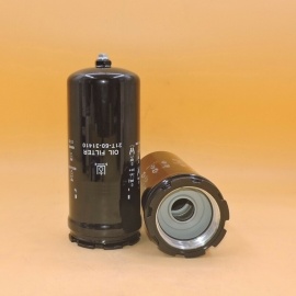 filtro idraulico 21T-60-31410