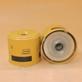 filtro carburante 252-6338 