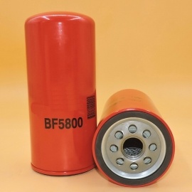 Baldwin Fuel Filter BF5800