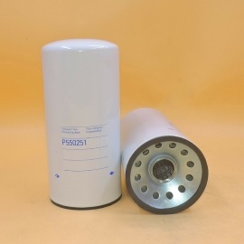 Filtro idraulico P550251 