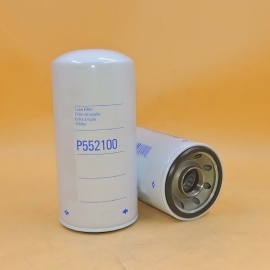 Filtro dell'olio P552100 