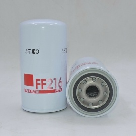 Filtro carburante Fleetguard FF216