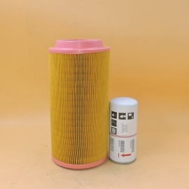 Kit filtro dell'olio dell'aria 2901205100 