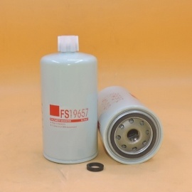 Separatore acqua combustibile FS19657