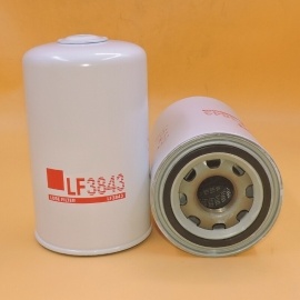 Filtro olio LF3843