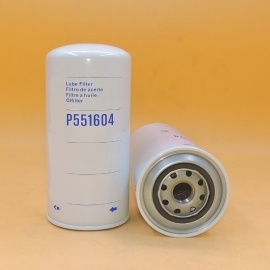 Filtro olio P551604
