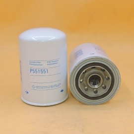 Filtro idraulico P551551