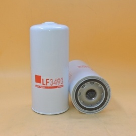 Filtro olio LF3493