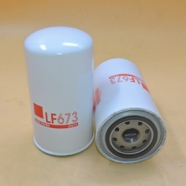 Filtro olio LF673