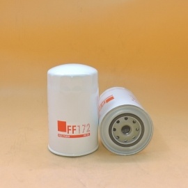 Filtro carburante FF172