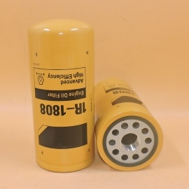 Filtro olio Caterpillar 1R-1808