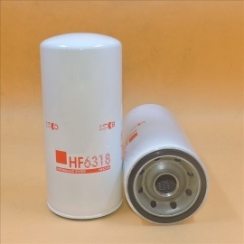 Filtro idraulico HF6318