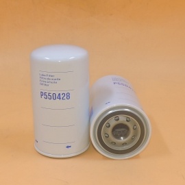 filtro olio P550428
