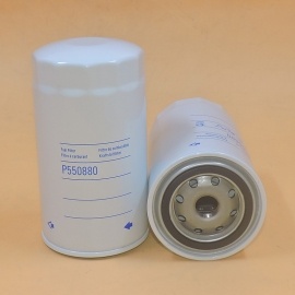 filtro carburante P550880
