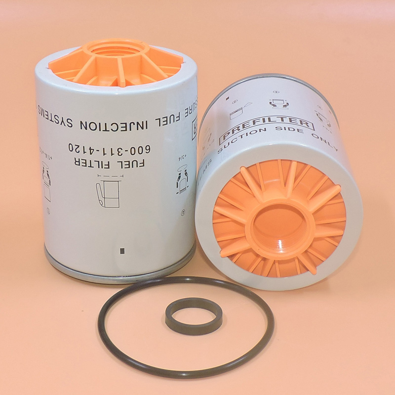 Pezzi Di Ricambio Sensore Separatore Olio-Acqua 600 311 3722 - Ricambio Per PC200, PC300-8, PC350-8 | Protezione Motore Filtro Carburante Motore