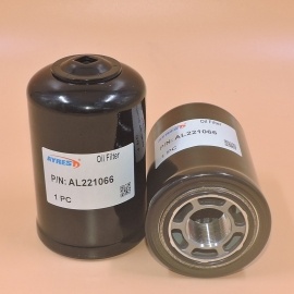 Filtro olio idraulico AL221066