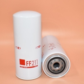 Filtro carburante FF211