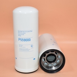 Filtro lubrificante P559000