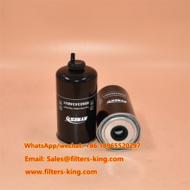 006034348U1 Filtro Carburante