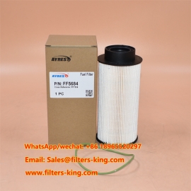 FF5684 Elemento filtro carburante