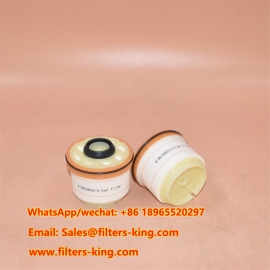 8-98159693-0 Filtro carburante