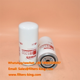 FF5702 Filtro carburante