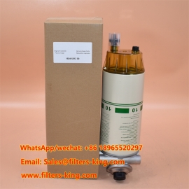 Gruppo filtro carburante 1604681200