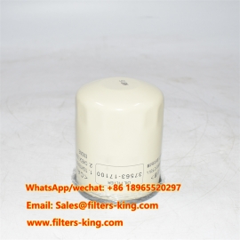 37563-17100 Filtro olio