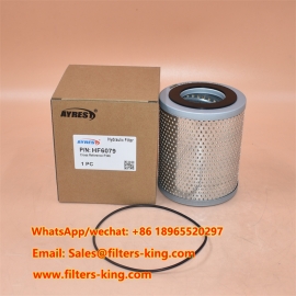 Filtro olio HF6079