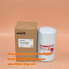 Filtro olio LF3506