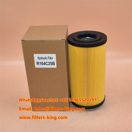 Filtro idraulico R164C25B