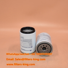 Filtro separatore d'acqua del carburante 8-98095983-0