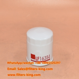 Filtro olio lubrificante spin-on LF16354