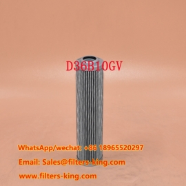 Filtro idraulico D36B10GV