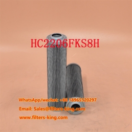 Filtro idraulico HC2206FKS8H