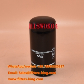 Filtro del carburante H18WDK04