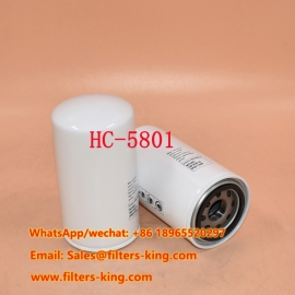 Filtro idraulico HC-5801