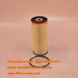 Filtro olio LF3573