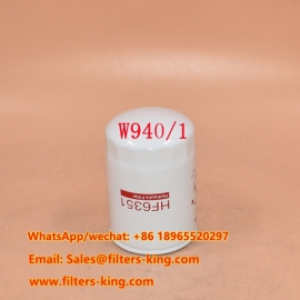 Filtro idraulico W940/1