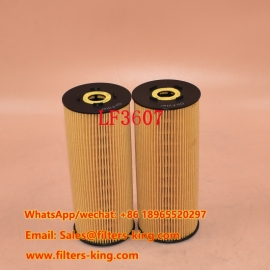 Filtro dell'olio LF3607