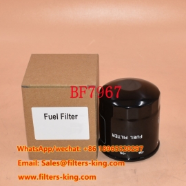 Filtro del carburante BF7967