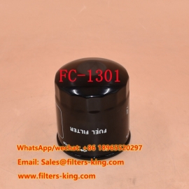 filtro del carburante FC-1301