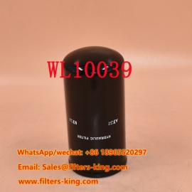 Filtro idraulico WL10039