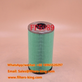 FF5989 Filtro del carburante